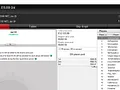 Lobby de poker da PokerStars