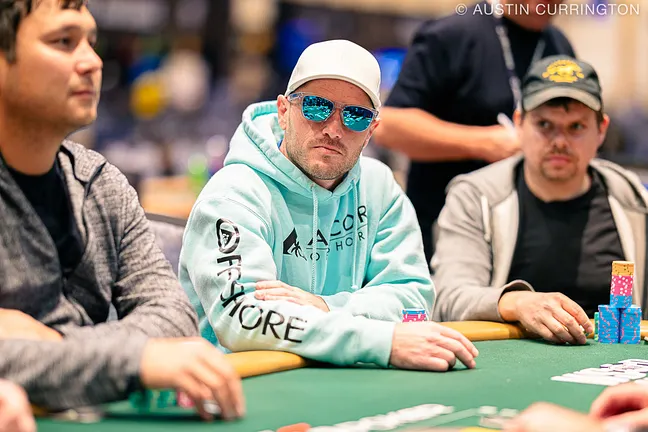 Kristopher Rundquist