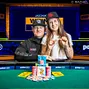 Jason Koon Wins EV32 $50,000 High Roller