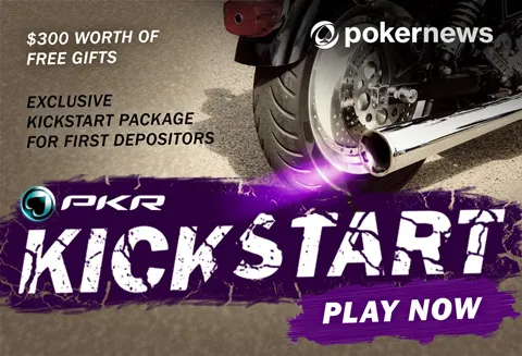 Não deixe Escapar esta Oportunidade! Agarre Já o Pacote Promocional de US$300 PKR Kickstart! 0001