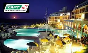 Latin American Poker Tour saison 6 : le programme 101