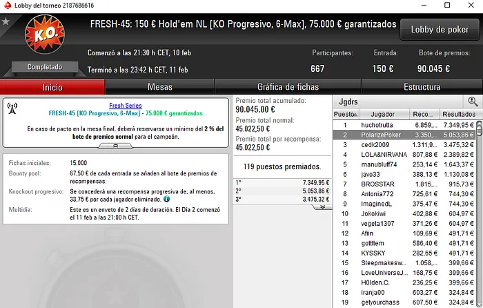 Rui "RuiNF" Ferreira Arrecada Mais de ,000 nas Mesas Online 102