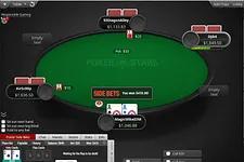 PokerStars Release Side Bets
