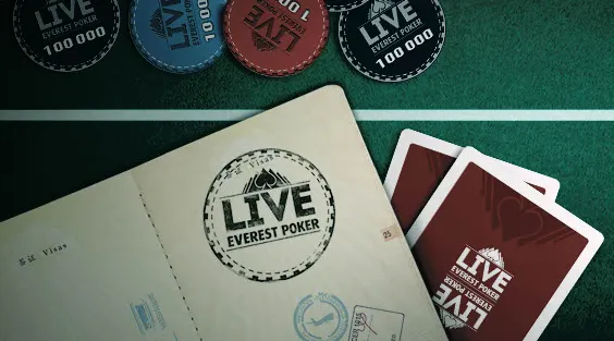 2015 Everest Poker Live