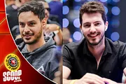 Lucas Torres forra seis dígitos com vice-campeonato no Sunday Million do SCOOP