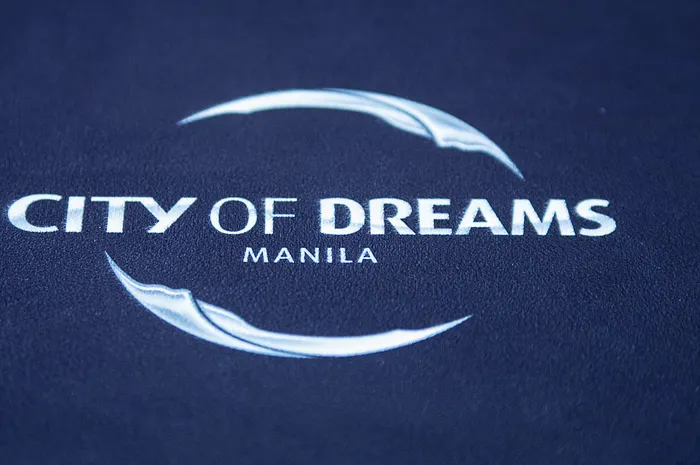 PokerStars Festival Manila