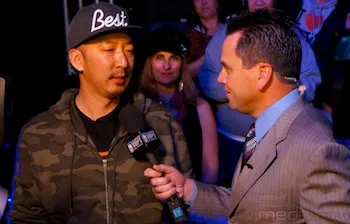 WPT on FSN Bay 101 Part I: Volpe Makes History and Seidel Loves a Hometown Hero 103