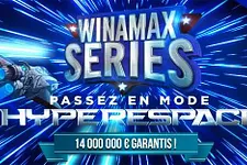 Winamax series