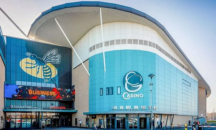 GUKPT Coventry