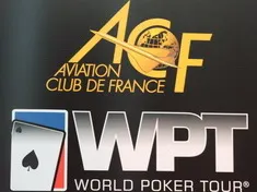 World Poker Tour Rendez-vous à Paris - Jour 3