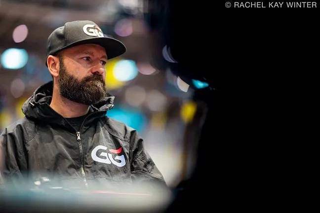 Daniel Negreanu