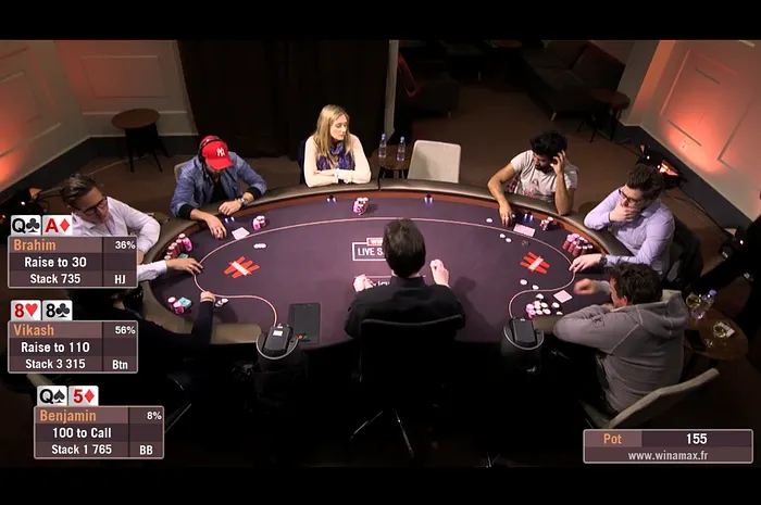 Winamax Live Sessions : les épisodes 5 et 6 en vidéo 0001