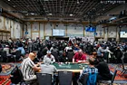 Event #19: $500 COLOSSUS