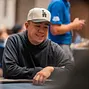 Harvey Tran