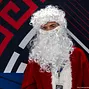 Santa Claus Julien
