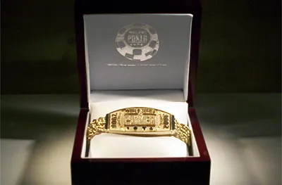 Barrière Poker : dernière chance pour un package WSOP Europe