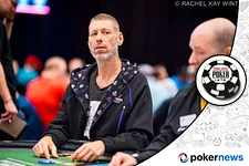 Huck Seed Poker WSOP