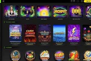 888casino ON Games