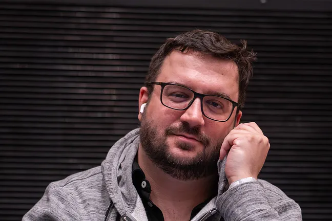 Giuseppe Mazza-Boussemart