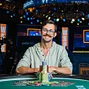 Mike Gorodinsky Wins EV82 $10k Eight Game Championship
