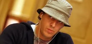 Carlos Mortensen es el ganador del Australia Heads-Up Championship. 0001