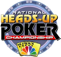 Decididos los pariticipantes en el NBC National Heads Up Poker Championship 0001