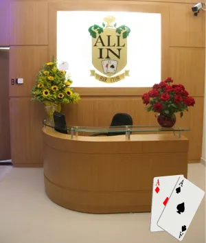 150K Garantidos All IN Tatuapé – Torneio Aniversário 0001