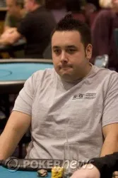 Fernando Jacobo goes for a ride