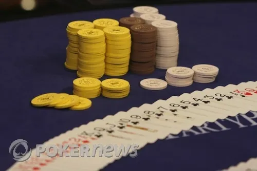 The Weekly Turbo: Cake Poker Security Risk, a Big Merger, and More 0001