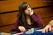 Currently in Canada: First Female Makes GPI's National Top 10
