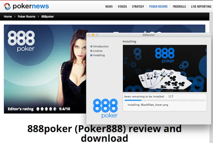 888poker bonus