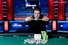 From Online Crusher to WSOP Gold: Eelis Parssinen Wins Event #64: $5,000 Mixed No-Limit Hold'em/Pot-Limit Omaha