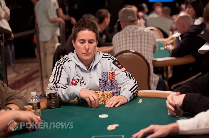 Vanessa Selbst