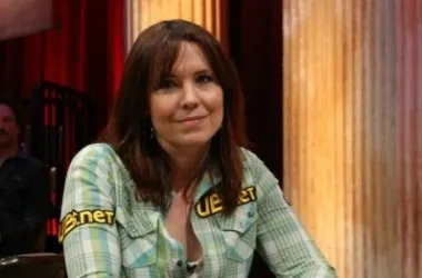 annie duke