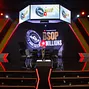 BSOP Millions stage