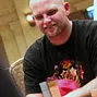 Jeremy Beck at the Final Table of the 2014 Borgata Winter Poker Open Event #22
