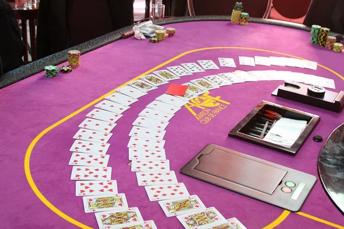 WPT Grand Prix de Paris Jour 4