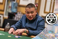 Johnny Chan