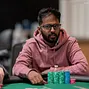 Santhosh Amingad