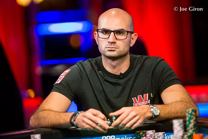 Sylvain Loosli