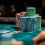 Cards, Chips, Branding