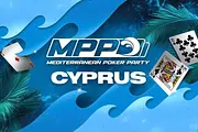 Win Your Way to the Mediterranean Poker Party in the Flight to MPP at Dusk Till Dawn