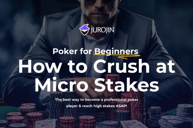 Jurojin Micro Stakes