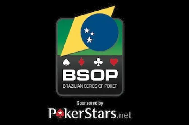 Satélites Mega Fases BSOP Curitiba já Rolam no PokerStars 0001