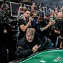 Chris Moneymaker