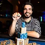 Gabriel Attoun Wins RGPS St.Louis Main Event