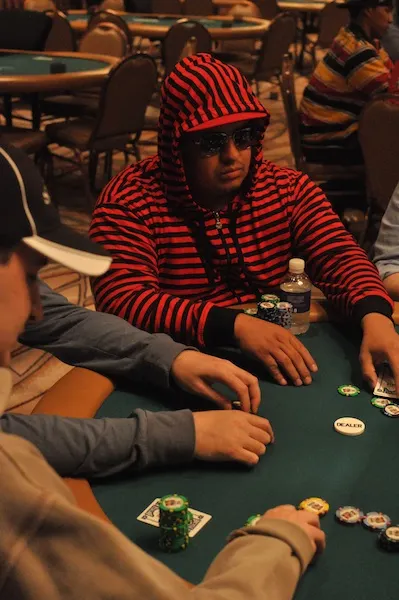 All Mucked Up: 2012 World Series of Poker Day 39 Live Blog 123
