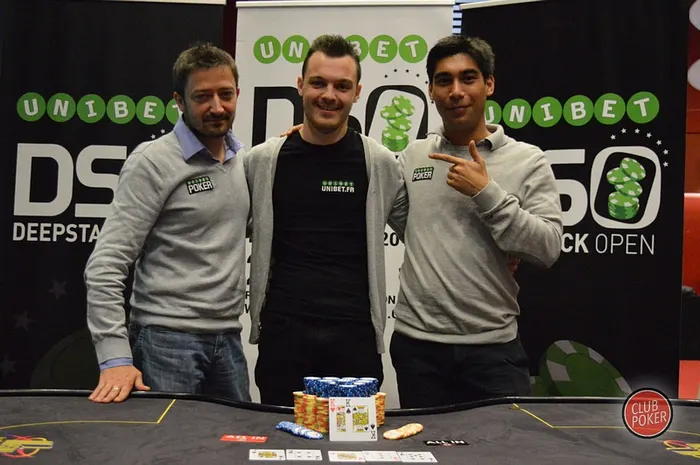 DSO La-Grande-Motte : Quentin Lecomte s'offre le High-roller pour son anniversaire 0001