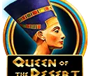 Queen of the Desert