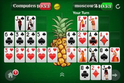 20 Rounds Part VI: Yakovenko's Step-by-Step Strategy Guide for Pineapple OFC Poker 105